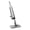 3, variant on lanema Space Saving Spin Mop For Apartments And Dorms With Removable Cloth Head
