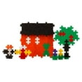 thumbnail image 3 of Plus-Plus BIG 400 Pieces with Storage Tub - Educational, 3 of 4