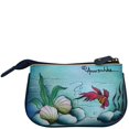 thumbnail image 2 of Medium Zip Pouch - 1107, 2 of 4