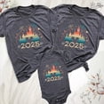 thumbnail image 5 of Custom Disney Family Trip 2026 Shirts, Disney Family Vacation 2026 Shirt, Custom Disney Trip Shirts, Disneyland T-Shirt, Disney Group Tees, 5 of 6
