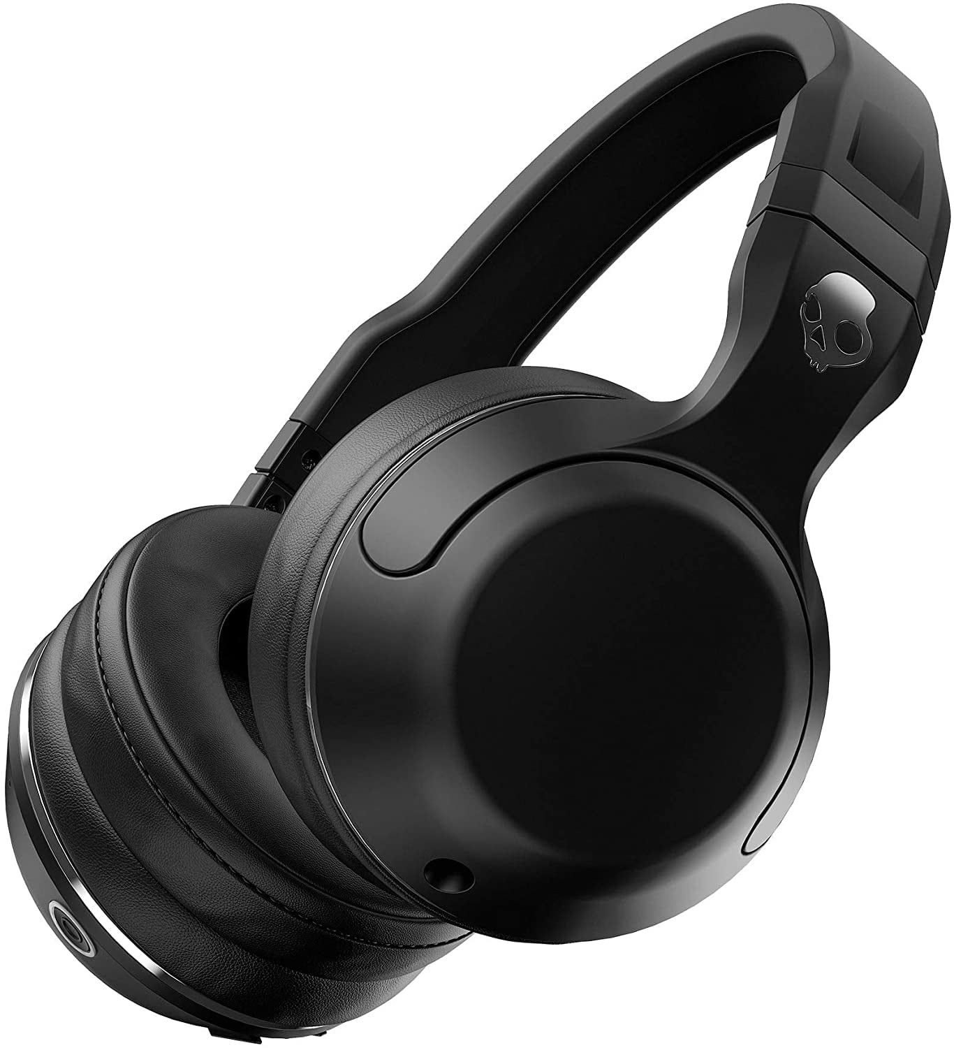Hesh Bluetooth 4.0 Headphones New Black Case box for Skullcandy Hesh 2 