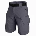 thumbnail image 1 of Impermeable Policía Militar Táctica Pantalones Cortos, 1 of 8