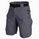 thumbnail image 1 of Impermeable Policía Militar Táctica Pantalones Cortos, 1 of 8