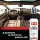 thumbnail image 1 of Nuevo agente interior multifuncional para coche, agente de limpieza Universal para coche, 50ml, 1 of 5