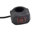thumbnail image 4 of Lefu for Sur-Ron Surron Plug& Play Headlight Switch X Segway X260 Bee X Red LED Light, 4 of 9