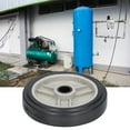 thumbnail image 2 of Durable 4-Inch ABS Casters for Air Compressors – Easy Mobility and Industrial-Grade Stability, 2 of 7