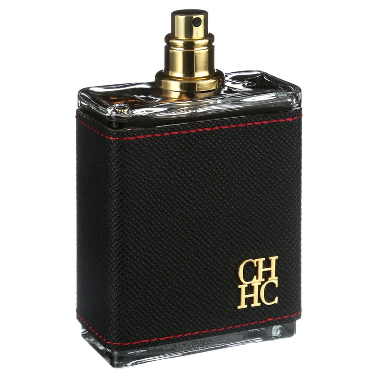 CH Men by Carolina Herrera (Eau de Toilette) » Reviews & Perfume Facts
