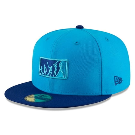 Toronto Blue Jays New Era 2018 Players' Weekend Team Umpire 59FIFTY Fitted Hat -