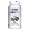 Maxi Health Chewable Calcium Complex Tablets, 180 Ct