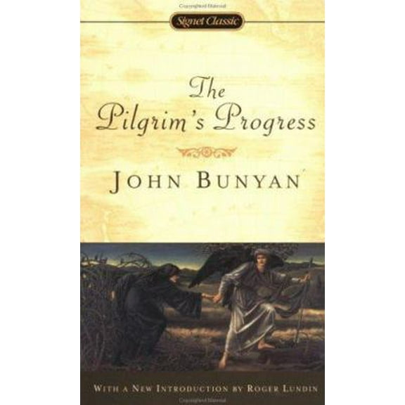 Pre-Owned The Pilgrim's Progress (Unknown) 0451528336 9780451528339