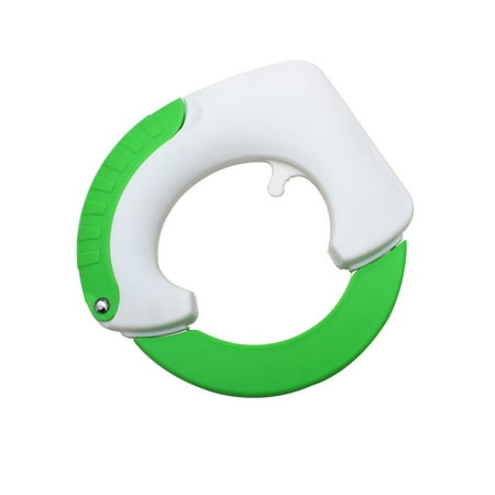 

Circular Rolling Tool Multi-Purpose Cutting Tool with Ergonomic Design for cutting Meat/ Salad / Pizza & Vegetables