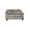 thumbnail image 2 of Chelsea Home Furniture Uxbridge Loveseat, 2 of 2