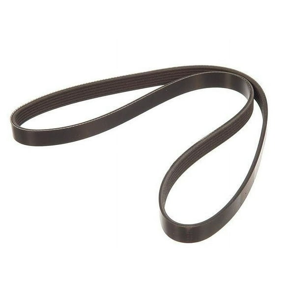 Multi Rib Belt - Compatible with 2011 - 2017 Nissan Juke 2012 2013 2014 2015 2016