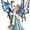 Fairy Family, variant on 2018 Amy Brown Fairies Dragon Collectible Figurine (Book Fairy)