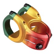 Spank SPANK Spoon 350 Stem 45mm x 35.0 Rasta