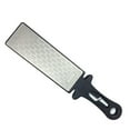 thumbnail image 2 of Oleegame 1PC Tomato Slicer And Lemon Slicer Diamond Sharpening Grit Whetstone Sharpener Double Side Stone 400/100# Kitchen，Dining & Bar, 2 of 4