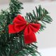 thumbnail image 4 of Mini lazos colgantes para árbol de Navidad, 12 piezas, coloridos, decoraciones para árbol de navidad, regalos para niños, manualidades, 4 of 4