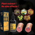 thumbnail image 3 of Penies Enlargment Oil Permanent Penises Growth Thickening Oil Enlarge For Men Big Dicks In Massage Oil, 3 of 5