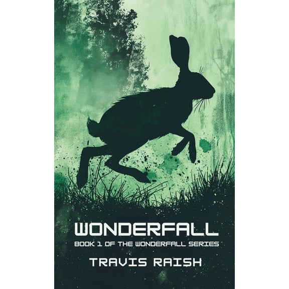 Wonderfall Wonderfall, Book 1, (Paperback)
