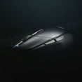thumbnail image 3 of Logitech G303 Shroud Edition Wireless Gaming Mouse - LIGHTSPEED Wireless - HERO 25K - 25,600 DPI - 75 grams - 5-buttons – PC - Black, 3 of 6