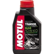 Motul Transoil Expert Gearbox Oil 10W-40, 1 qt