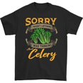 thumbnail image 1 of Je Pensais au Céleri T-shirt, 1 of 2