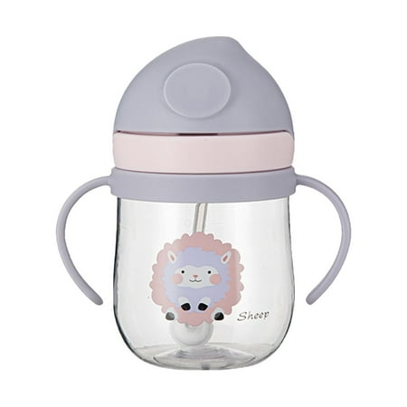 

Kids Children Travel Cartoon Portable Drinking Bottle Straw Drinkware Baby Feeding Cup Water Cup Extra Large Drinking Cup Vintage Coffee Mugs for Women Vintage Stoneware Coffee Mugs Wake Pray Coffee