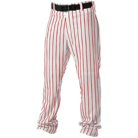 pinstripe alleson