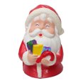 thumbnail image 1 of Decoración navideña Papá Noel Juguete para aliviar el estrés Lindo para niños Regalo para adultos 10#, 1 of 6