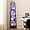 Berry Brown, variant on Corner Shelf Stand, 5-Tier Corner Bookshelf with LED Light Corner Shelves for Bedroom, Tall Corner Book Shelf with Steel Frame Corner Bookcase Book Shelves Display Shelf for Living Room Office