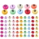 thumbnail image 1 of COMPUKAS 100Ud De Acrílico Para Fabricación De Collares Pulseras Y Accesorios, 1 of 6