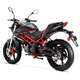 thumbnail image 3 of Motocicleta Deportiva BENELLI TNT 150i Negra, 3 of 3