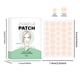 thumbnail image 3 of Parches para el acné en la cara Parche para el acné y las espinillas Adhesivo para el rostro y la piel, 3 of 8
