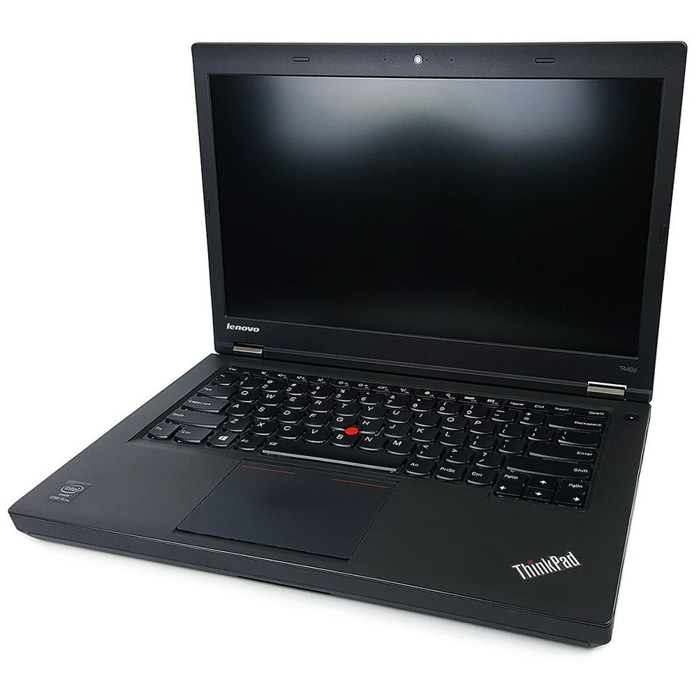 Lenovo Thinkpad T440P HD  14\