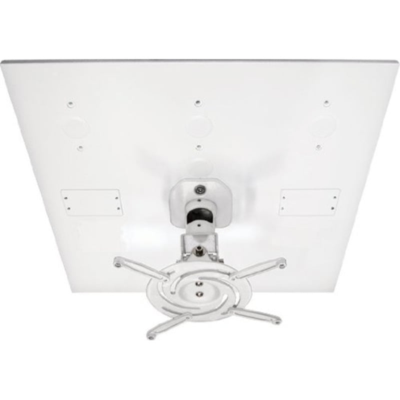 Universal Projector Drop In Ceiling Mount Walmart Com