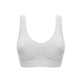 thumbnail image 2 of Seamless Brassiere Women Sexy Push Up Bras Wireless Bralette Breathable Backless Underwear, 2 of 2