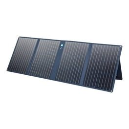 Anker SOLIX PS200 Portable Solar Panel 200W Foldable Solar Power