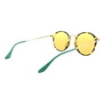 thumbnail image 5 of Sunglasses Ray-Ban RB 2447 F 1244N9 Yellow Havana, 5 of 5