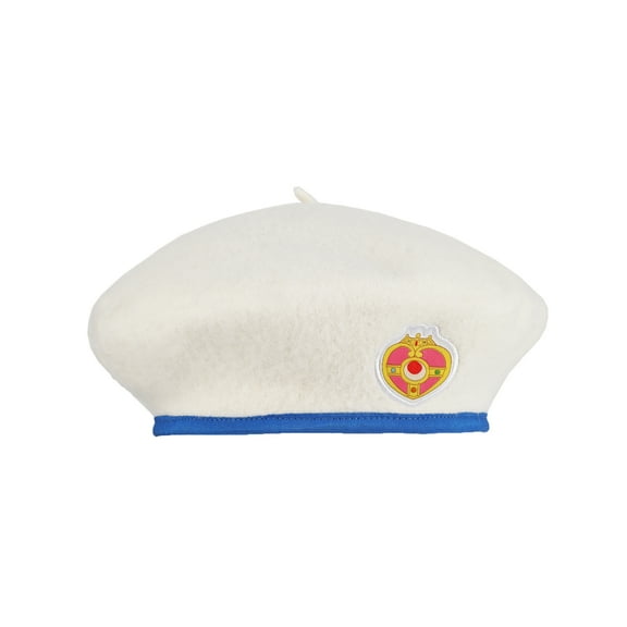 Sailor Moon Inspired Beret (Adult Size)