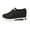 Z3-Black, variant on Women Embroidered Floral Platform Sneakers, Breathable Casual Shoes for Spring Fall and Everyday Wear with Cushioned Insole