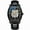 Black case_Black dial, variant on Men's Luxury Automatic Mechanical Watch – Waterproof Leather Business Timepiece with Luminous Dial