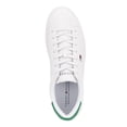thumbnail image 3 of Zapatillas Tommy Hilfiger Brecon3 Blanco/Verde para Hombre, 3 of 6
