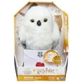 thumbnail image 3 of Wizarding World, Enchanting Hedwig Electronic Pet with over 15 Sounds & Movements, 3 of 10
