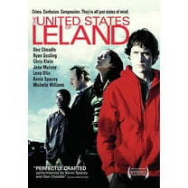 The United States of Leland (DVD), Paramount, Comedy