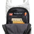 thumbnail image 2 of WanderFull Crossbody HydroBag Stylish Puffer Tote for Water Bottle, 2 of 6