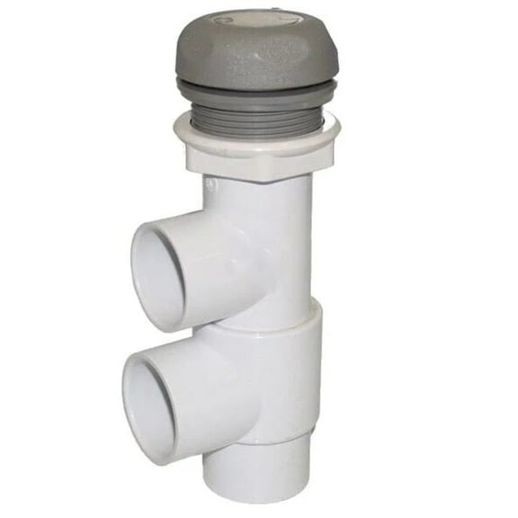 Hot Tub Compatible With Sundance Spas Waterfall Valve 6541-067