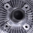 thumbnail image 2 of SCITOO Fan Clutch Electric Cooling Fan Parts Compatible with Dodge 1995-1998 B1500/B2500/3500 1997-2003 Dakota, 2 of 6