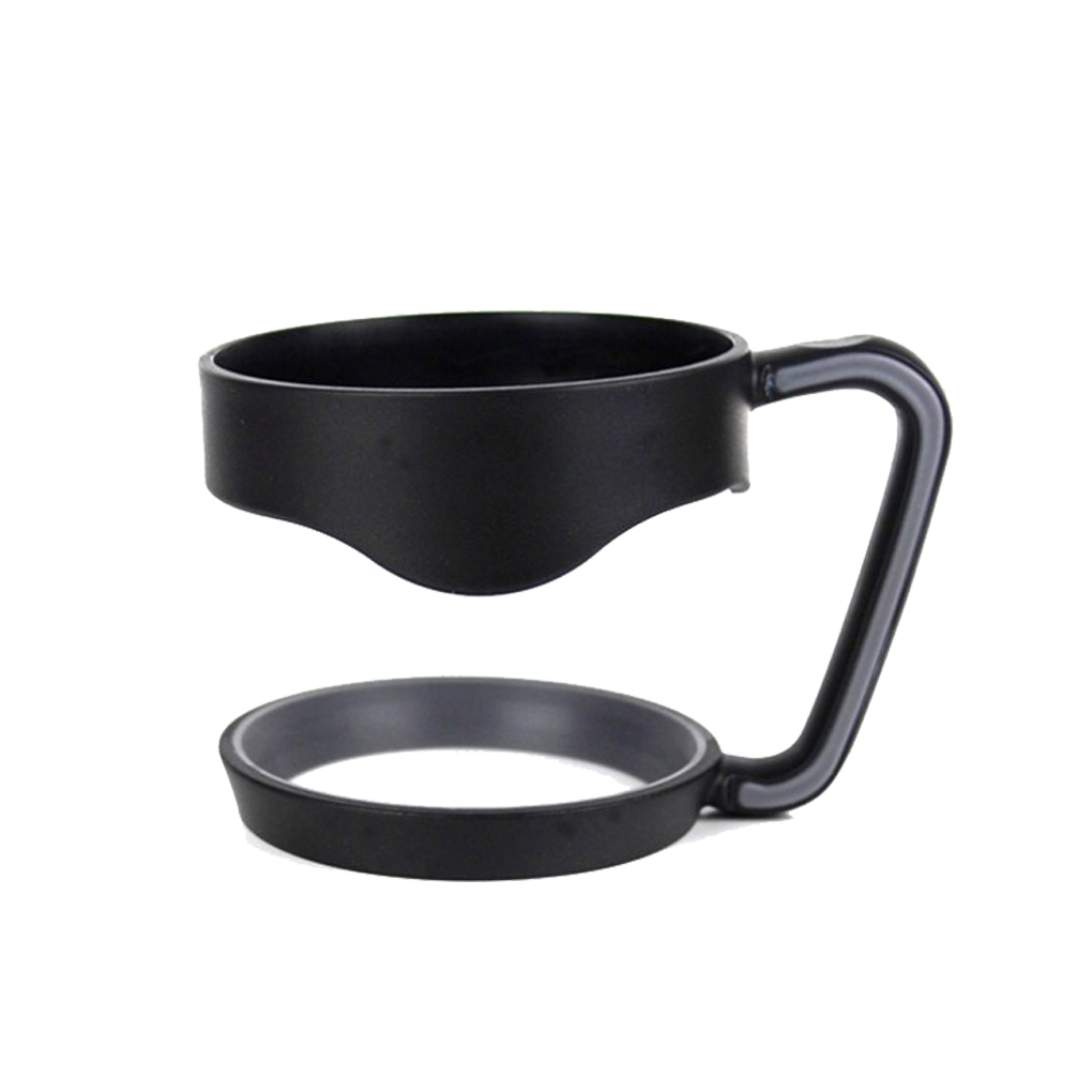 Universal Standard 30Oz Cup Mugs Hand Holder Plastic Portable Water