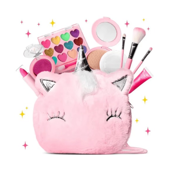 Juego de Maquillaje para Niña