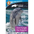 thumbnail image 2 of Animal Planet Lecteurs All-Star: Je Suis Fongime le Dauphin Niveau 2 (Animal Planet All-Star Readers), 2 of 2